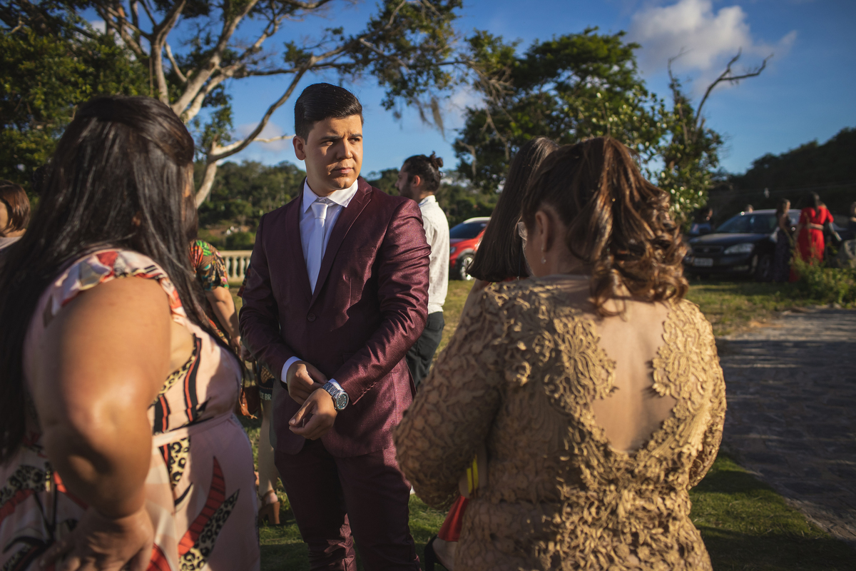 Casamento ao ar livre em Serra Negra #casamento