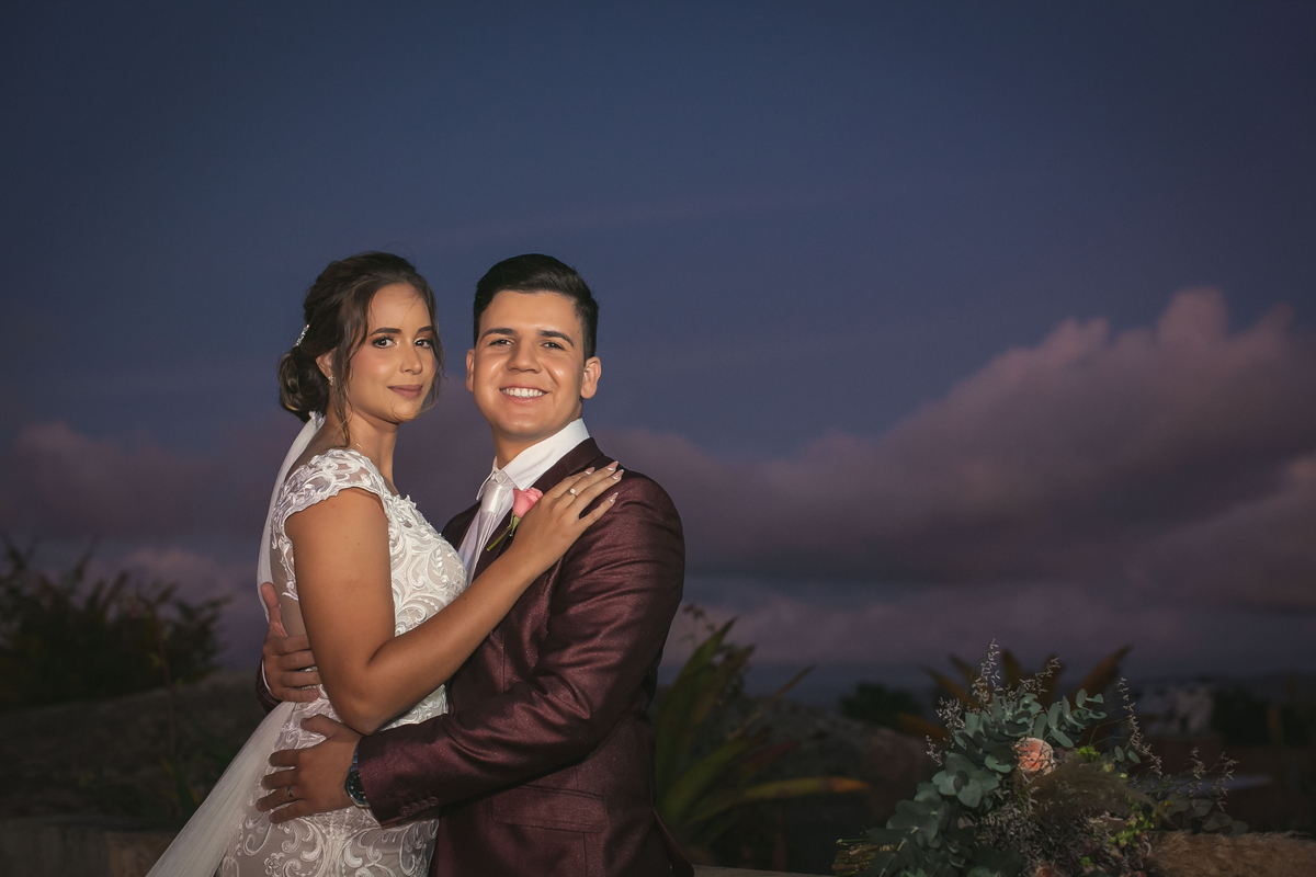 Casamento ao ar livre em Serra Negra #casamento