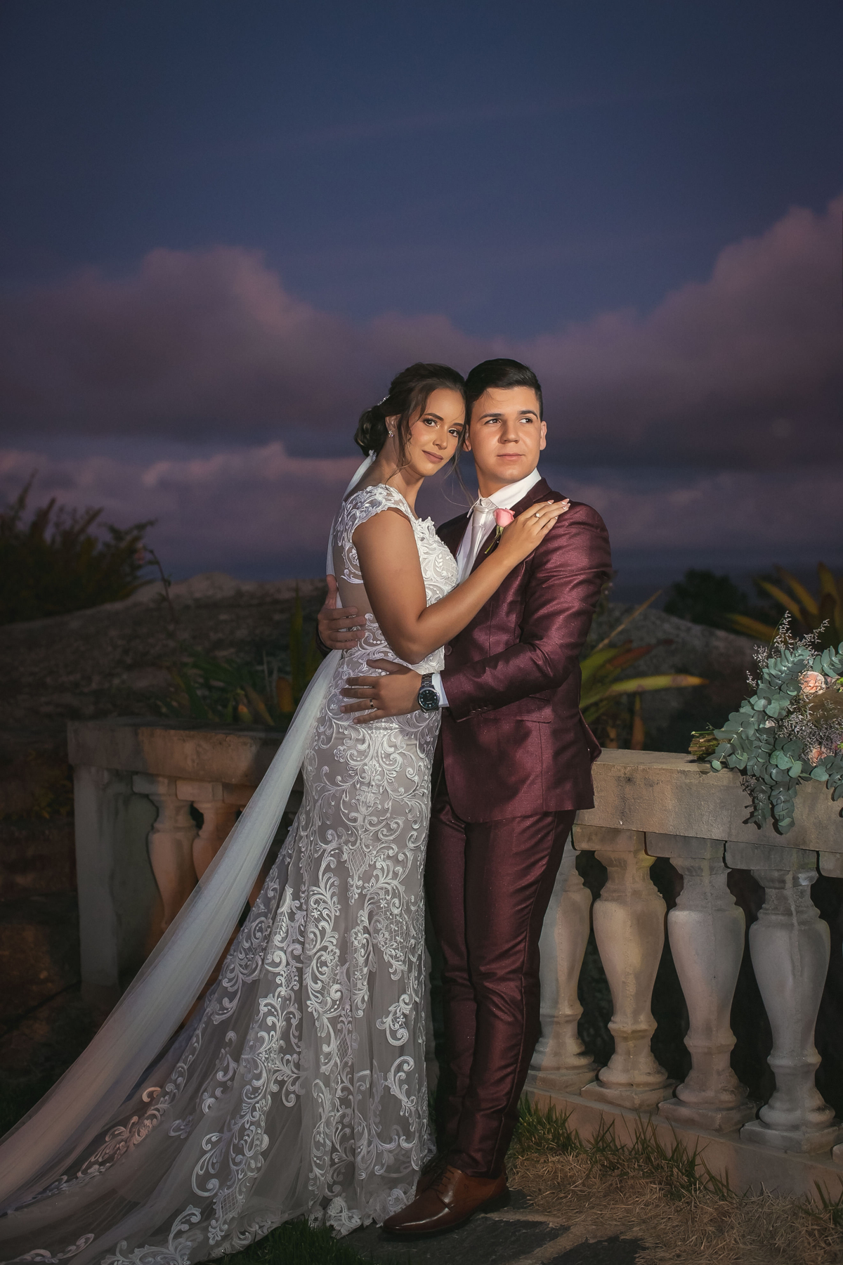 Casamento ao ar livre em Serra Negra #casamento