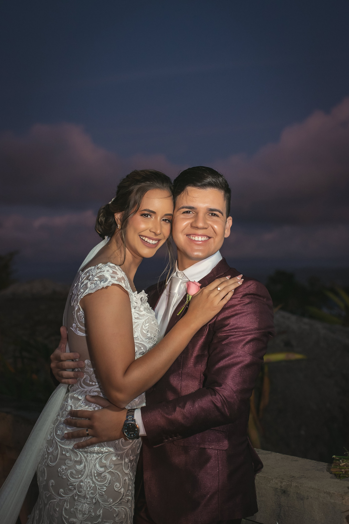Casamento ao ar livre em Serra Negra #casamento
