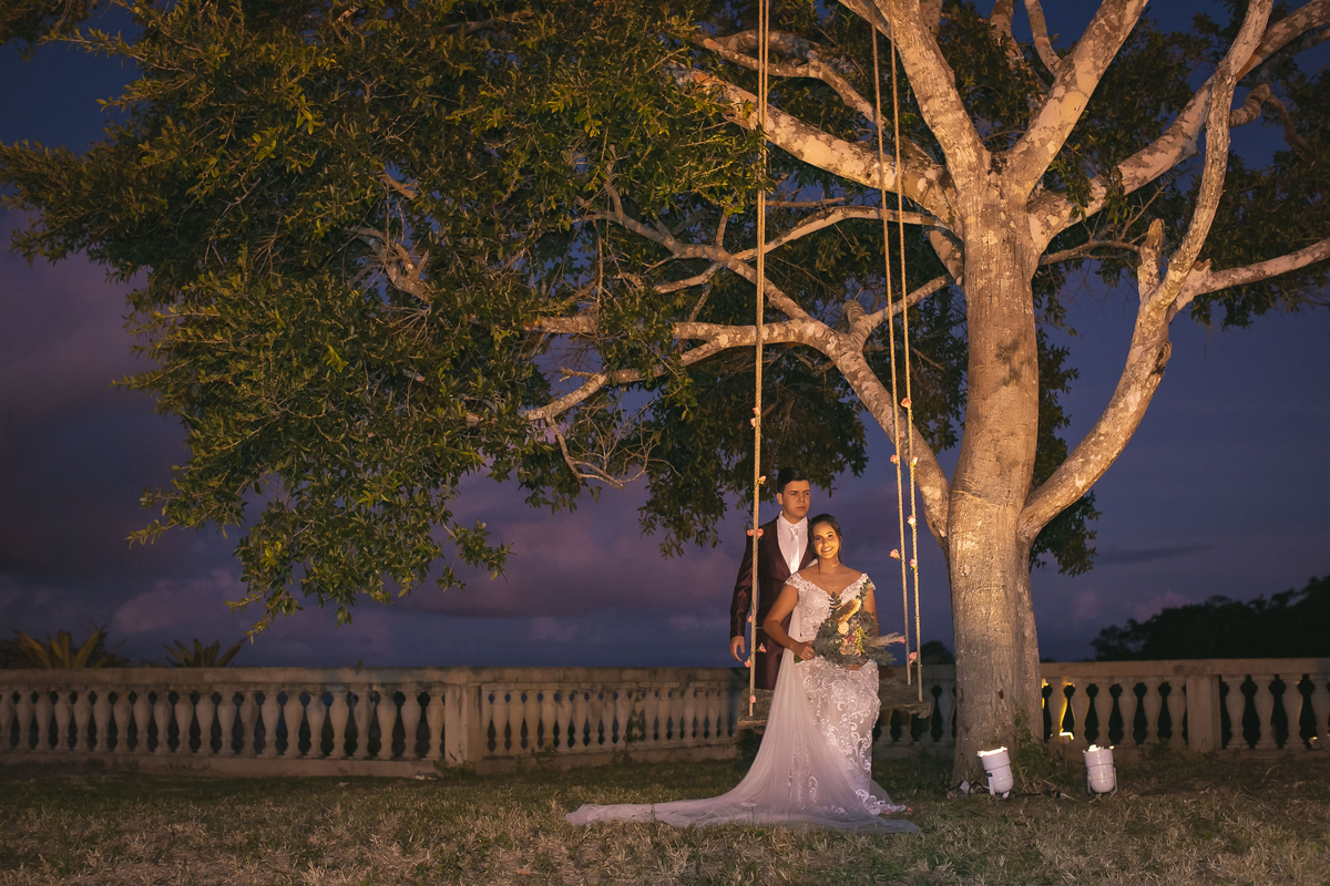 Casamento ao ar livre em Serra Negra #casamento