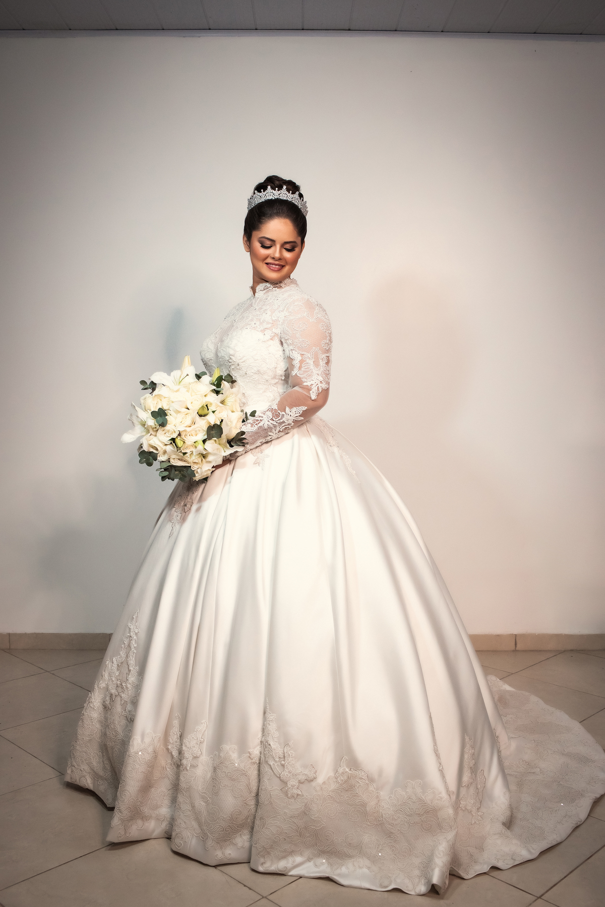 Casamento Clássico de Emilly e Allysson! #casamento #casamentoemtoritama 