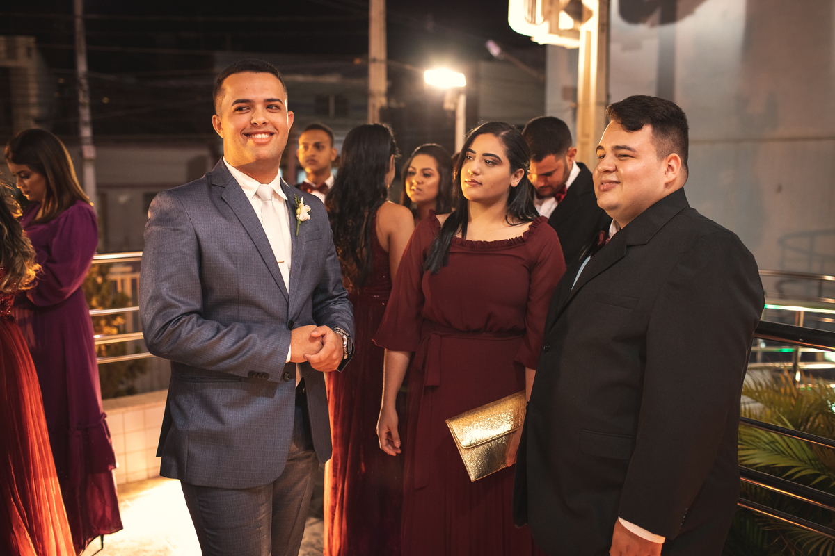 Casamento Clássico de Emilly e Allysson! #casamento #casamentoemtoritama 