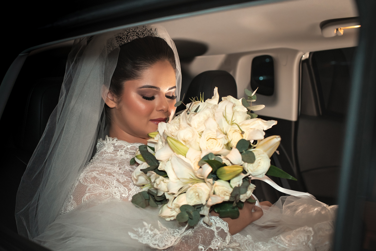 Casamento Clássico de Emilly e Allysson! #casamento #casamentoemtoritama 