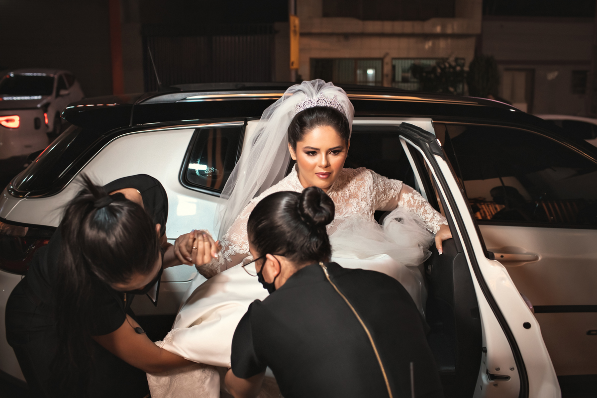 Casamento Clássico de Emilly e Allysson! #casamento #casamentoemtoritama 