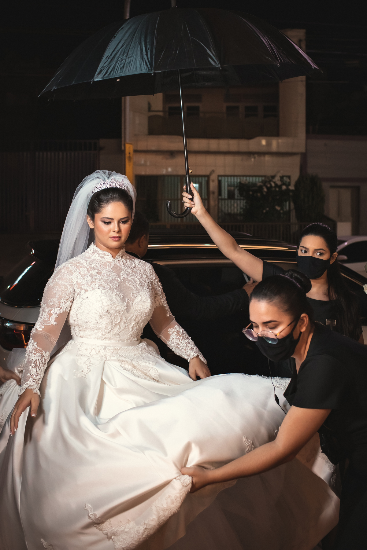 Casamento Clássico de Emilly e Allysson! #casamento #casamentoemtoritama 