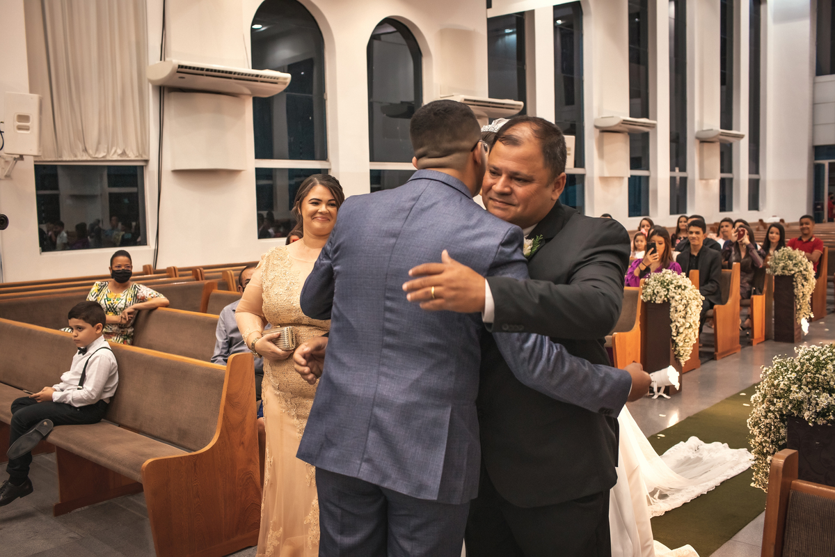 Casamento Clássico de Emilly e Allysson! #casamento #casamentoemtoritama 