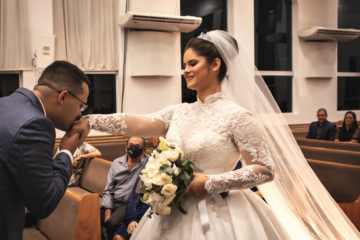 Casamento Clássico de Emilly e Allysson! #casamento #casamentoemtoritama 