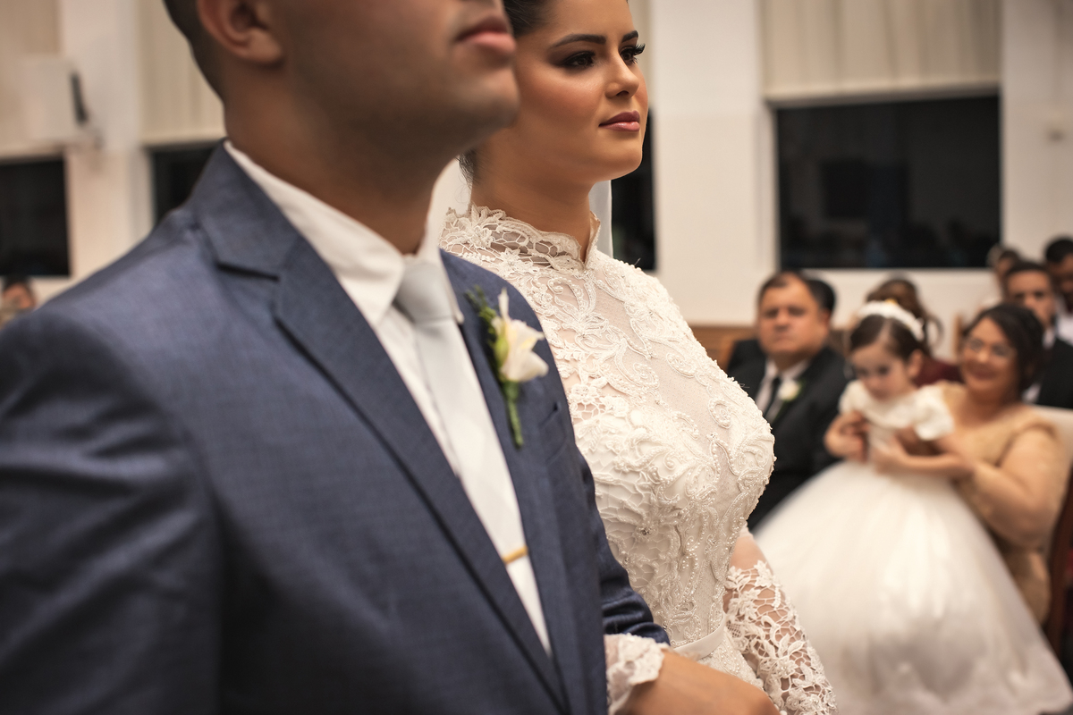 Casamento Clássico de Emilly e Allysson! #casamento #casamentoemtoritama 