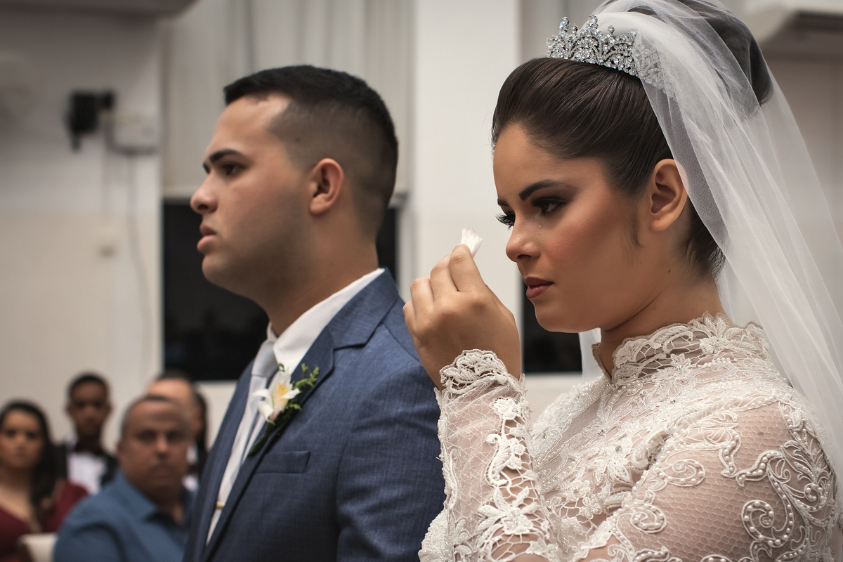 Casamento Clássico de Emilly e Allysson! #casamento #casamentoemtoritama 