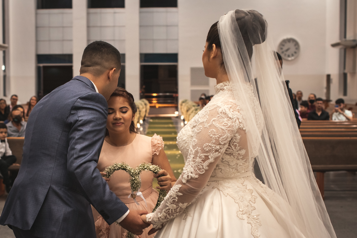 Casamento Clássico de Emilly e Allysson! #casamento #casamentoemtoritama 