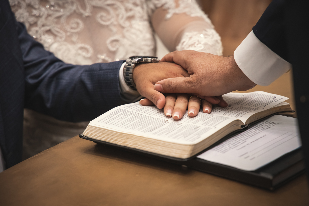 Casamento Clássico de Emilly e Allysson! #casamento #casamentoemtoritama 