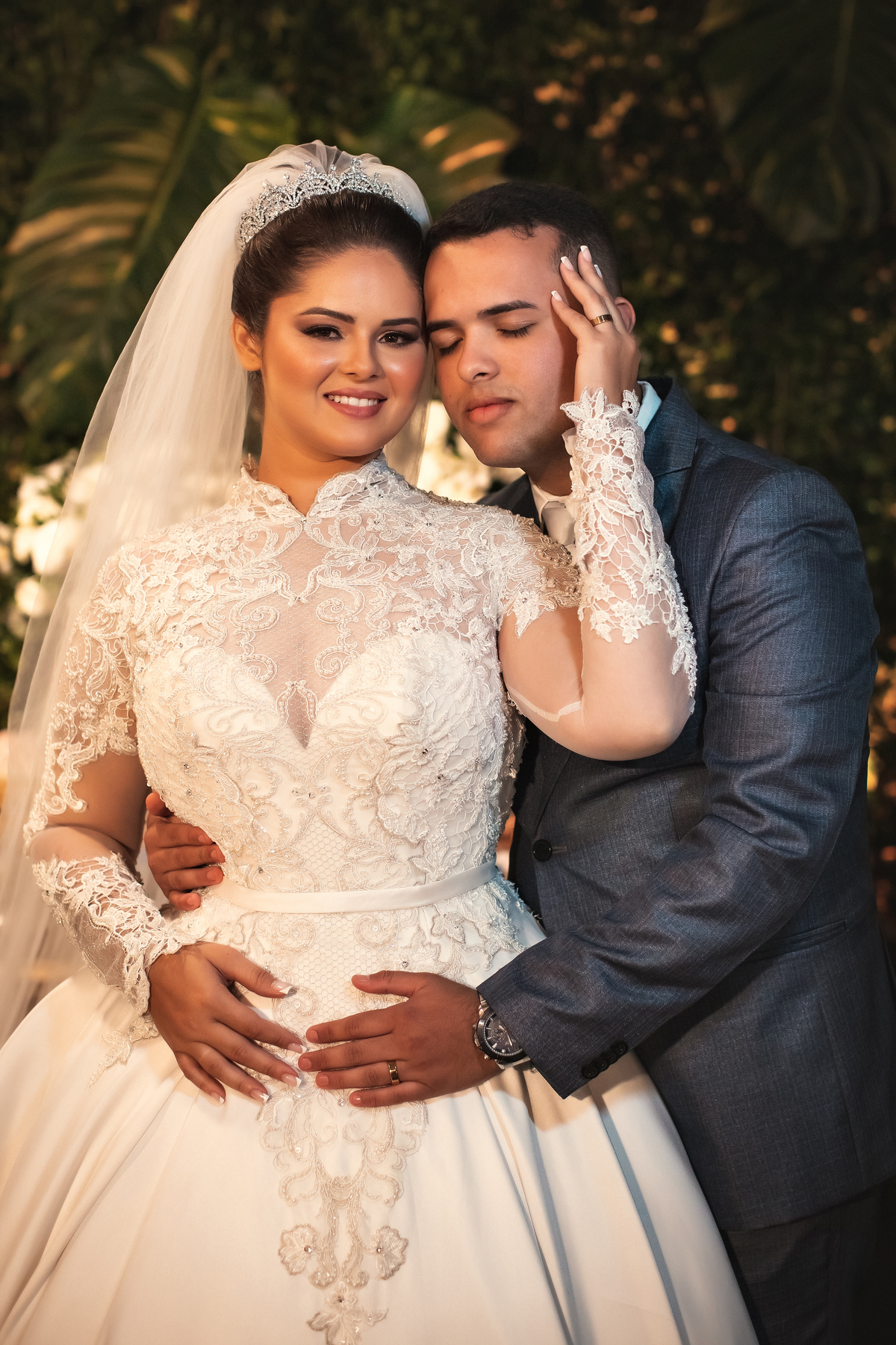 Casamento Clássico de Emilly e Allysson! #casamento #casamentoemtoritama 