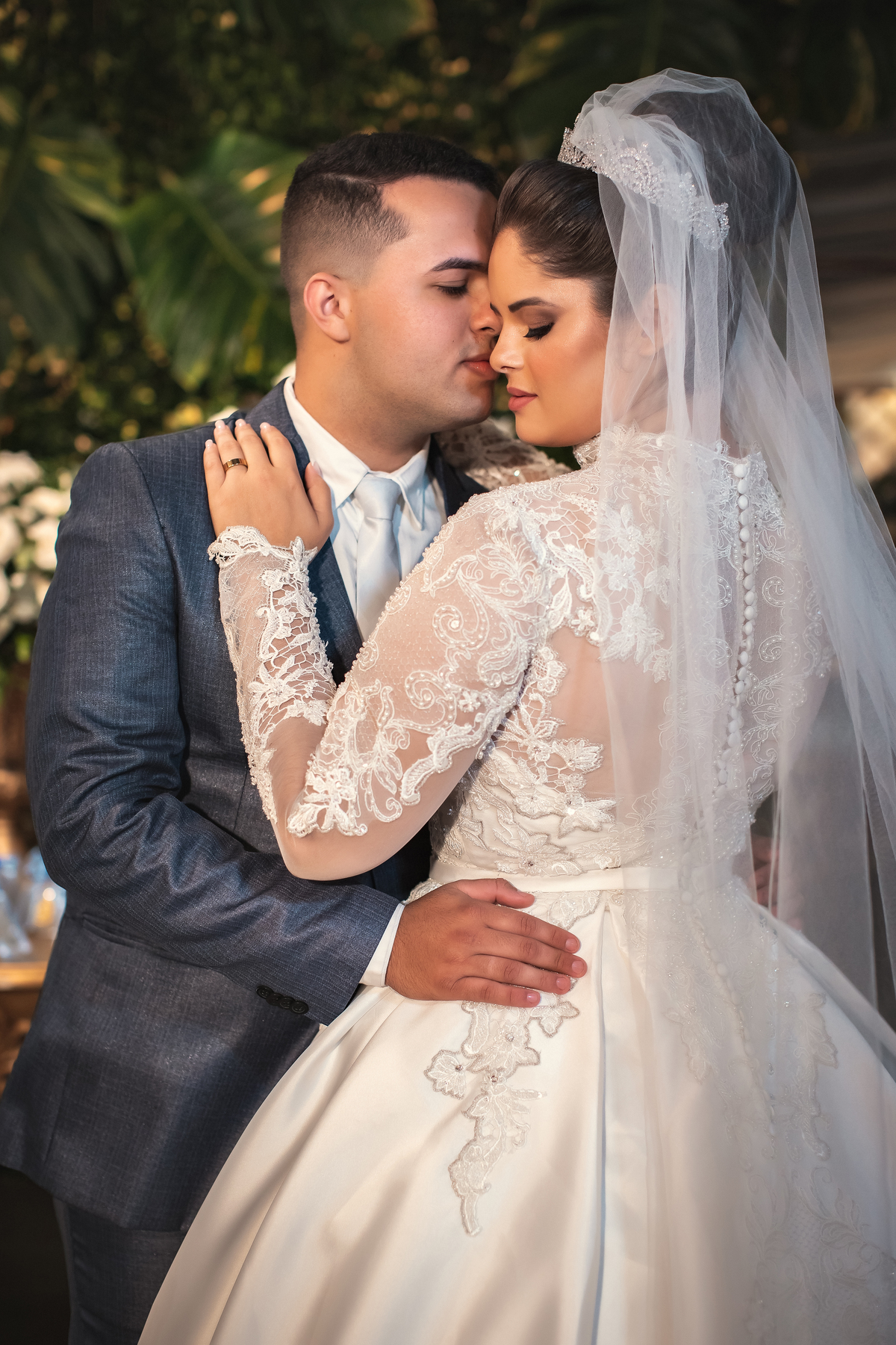 Casamento Clássico de Emilly e Allysson! #casamento #casamentoemtoritama 