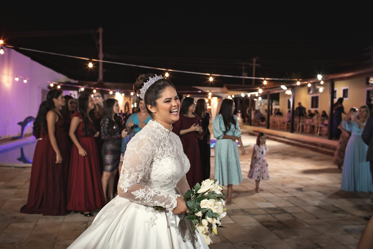 Casamento Clássico de Emilly e Allysson! #casamento #casamentoemtoritama 