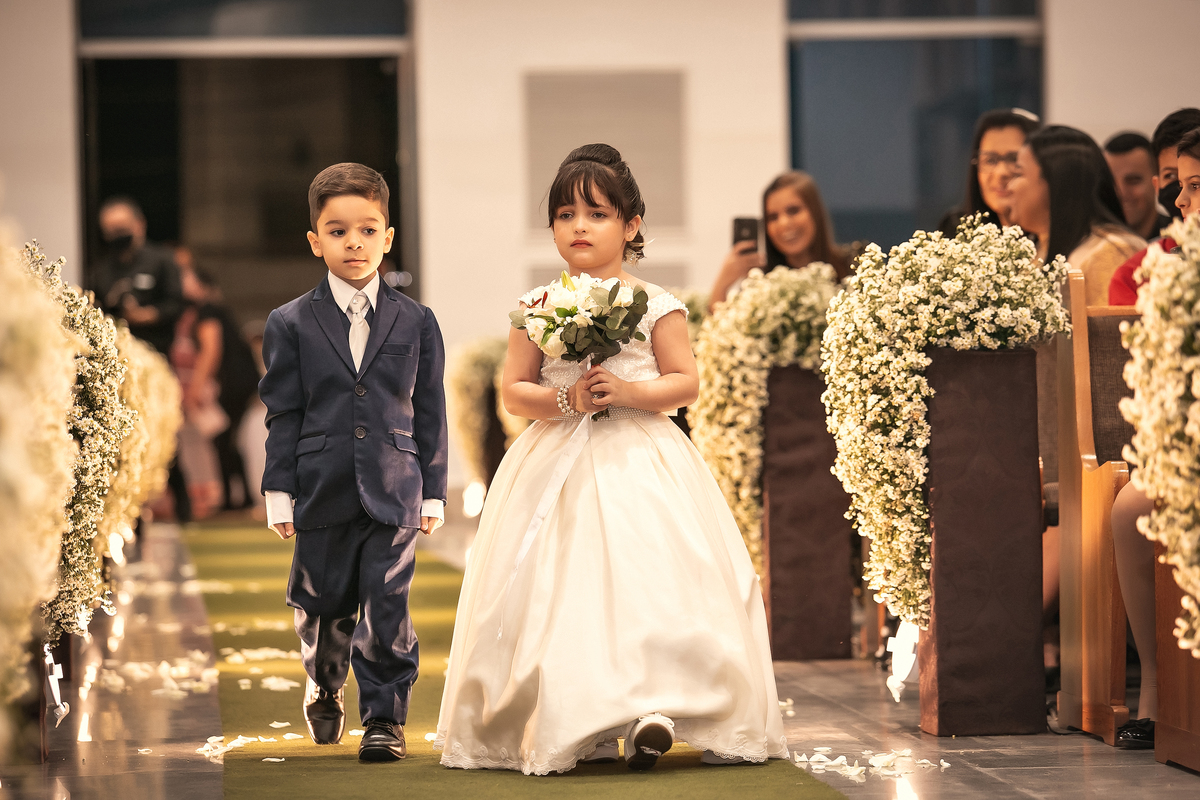 Casamento Clássico de Emilly e Allysson! #casamento #casamentoemtoritama 