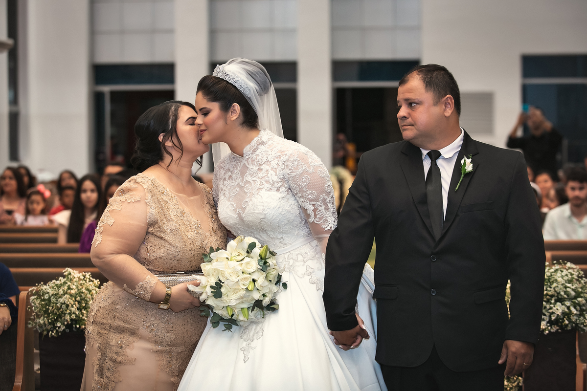 Casamento Clássico de Emilly e Allysson! #casamento #casamentoemtoritama 