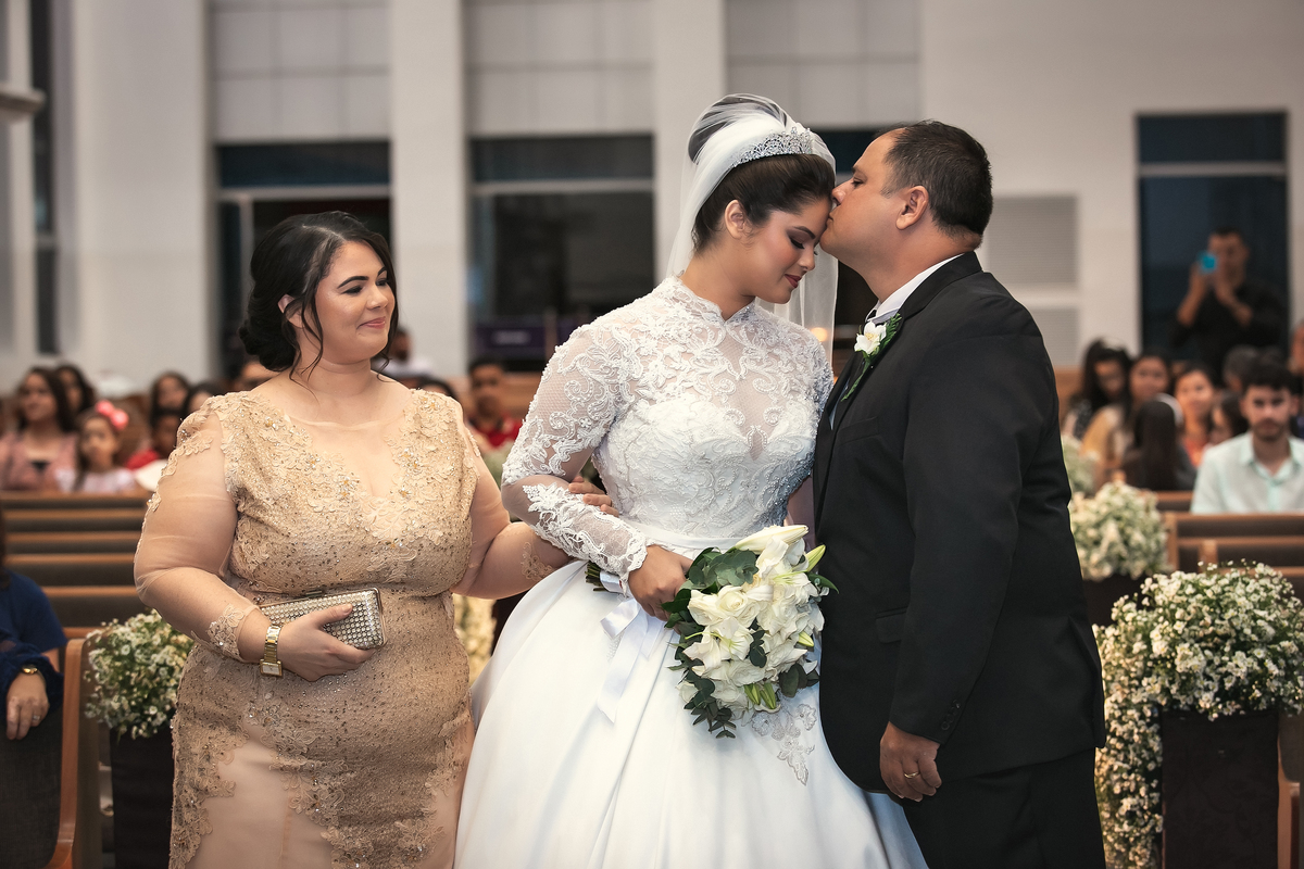 Casamento Clássico de Emilly e Allysson! #casamento #casamentoemtoritama 