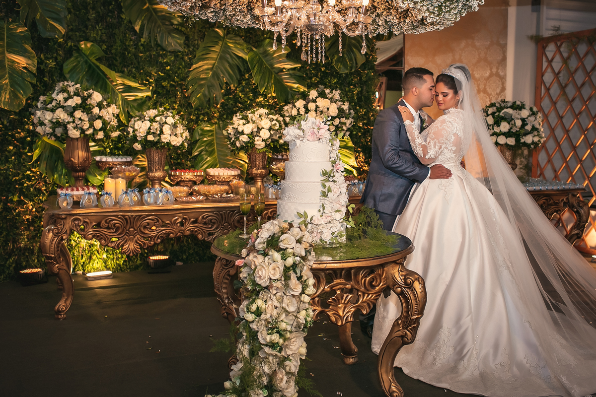 Casamento Clássico de Emilly e Allysson! #casamento #casamentoemtoritama 