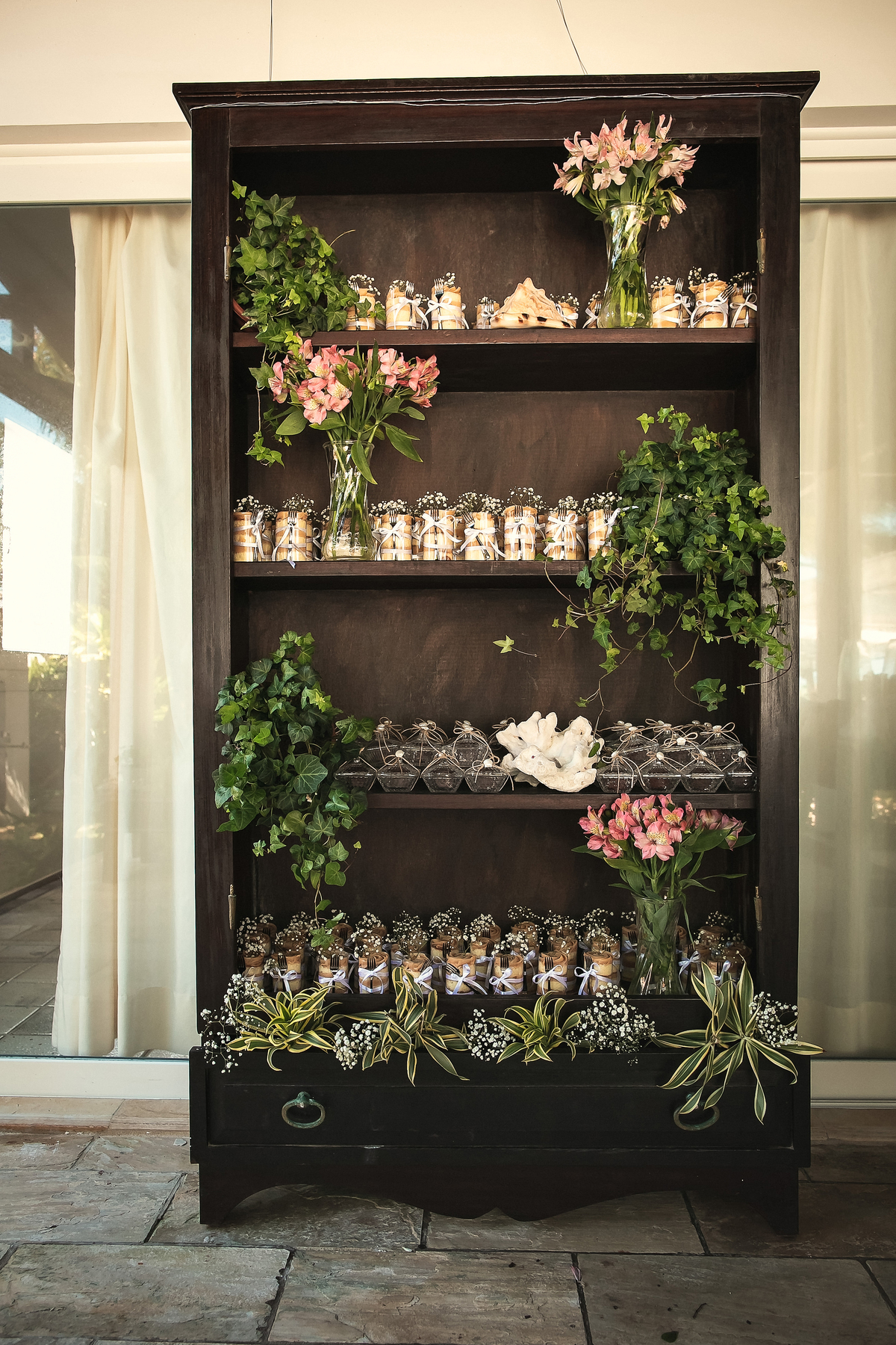 Casamento ao ar livre na Praia dos Carneiros - Pernambuco. #casamentoaoarlivre #casamentonapraia #casamento