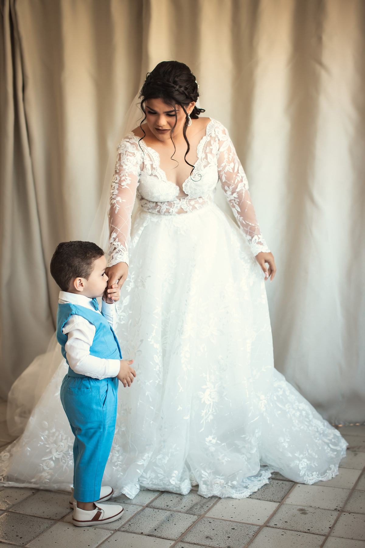 Casamento ao ar livre na Praia dos Carneiros - Pernambuco. #casamentoaoarlivre #casamentonapraia #casamento