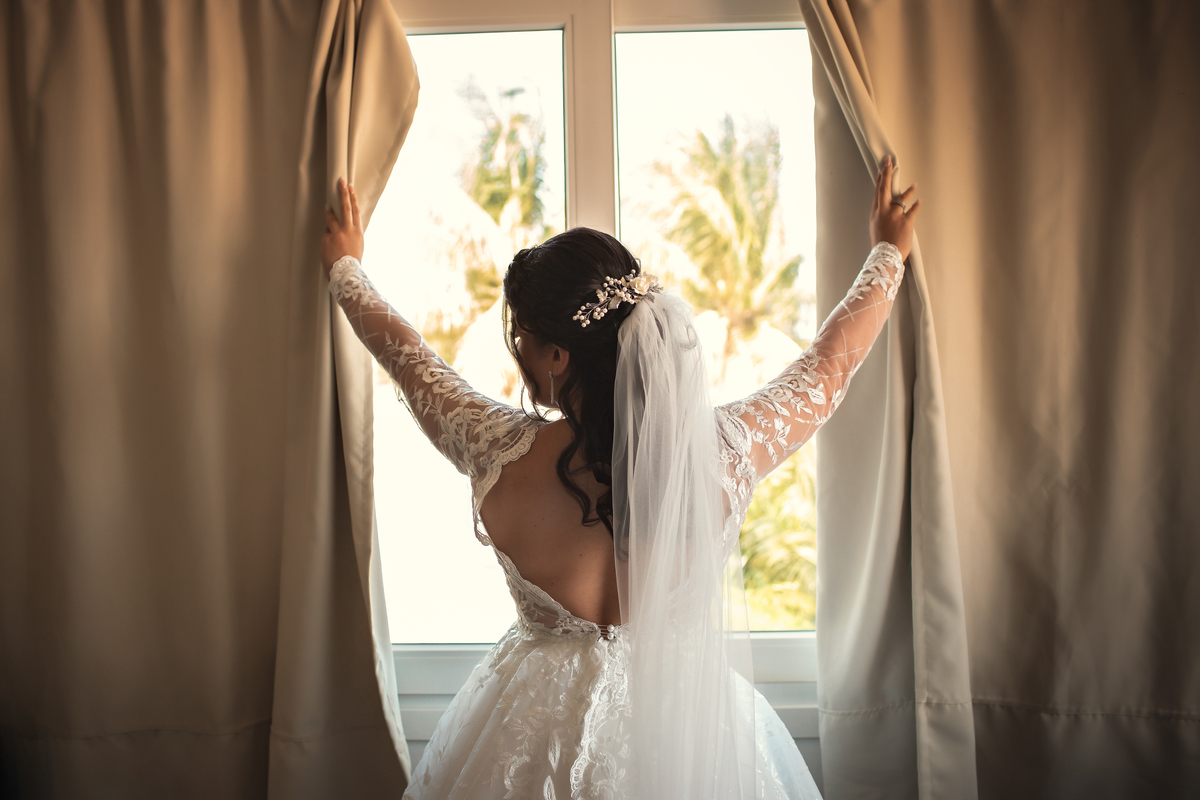 Casamento ao ar livre na Praia dos Carneiros - Pernambuco. #casamentoaoarlivre #casamentonapraia #casamento