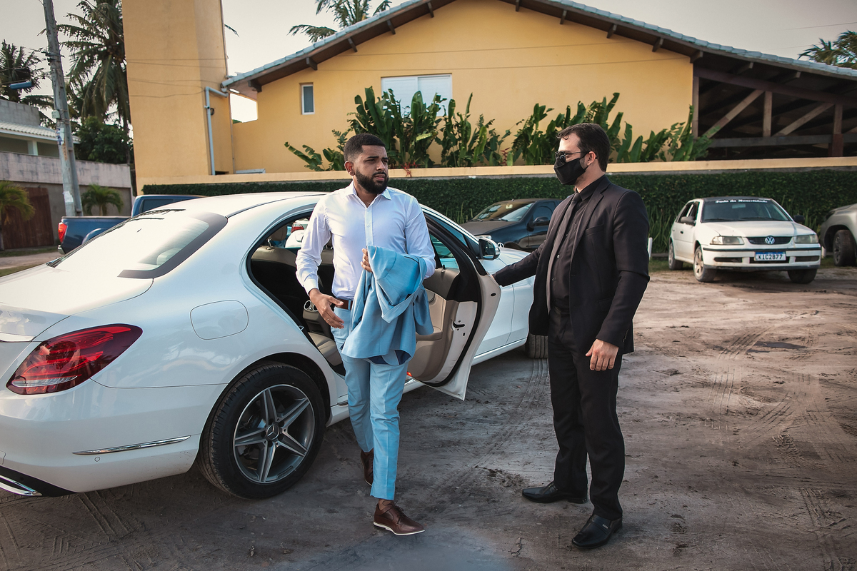 Casamento ao ar livre na Praia dos Carneiros - Pernambuco. #casamentoaoarlivre #casamentonapraia #casamento