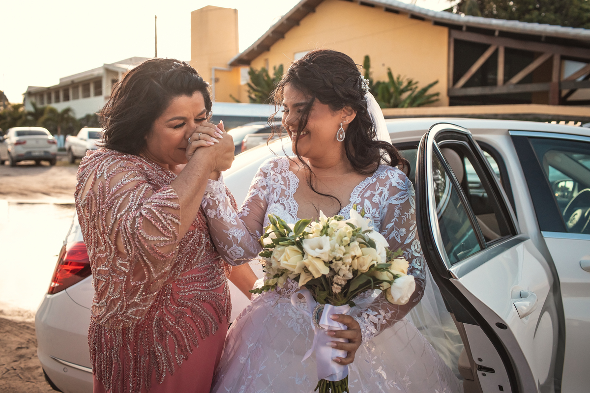 Casamento ao ar livre na Praia dos Carneiros - Pernambuco. #casamentoaoarlivre #casamentonapraia #casamento