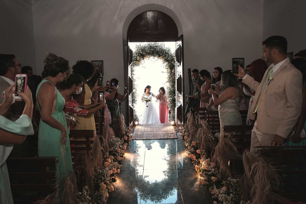 Casamento ao ar livre na Praia dos Carneiros - Pernambuco. #casamentoaoarlivre #casamentonapraia #casamento