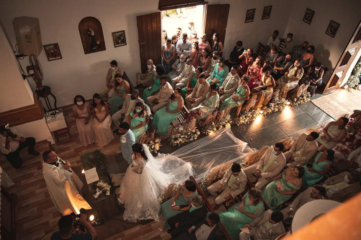 Casamento ao ar livre na Praia dos Carneiros - Pernambuco. #casamentoaoarlivre #casamentonapraia #casamento