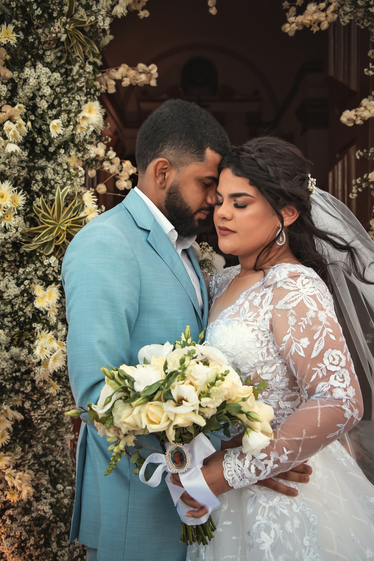 Casamento ao ar livre na Praia dos Carneiros - Pernambuco. #casamentoaoarlivre #casamentonapraia #casamento