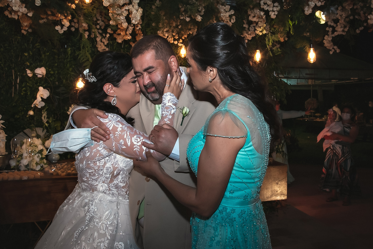 Casamento ao ar livre na Praia dos Carneiros - Pernambuco. #casamentoaoarlivre #casamentonapraia #casamento