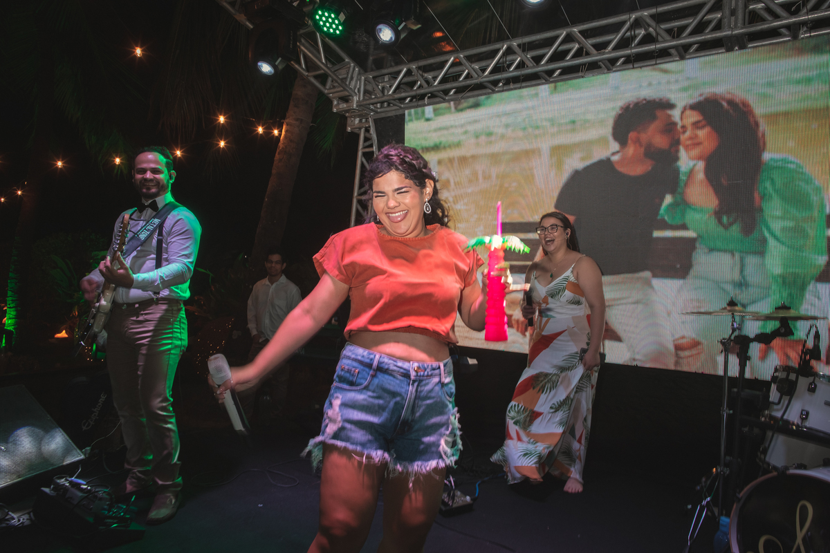 Casamento ao ar livre na Praia dos Carneiros - Pernambuco. #casamentoaoarlivre #casamentonapraia #casamento