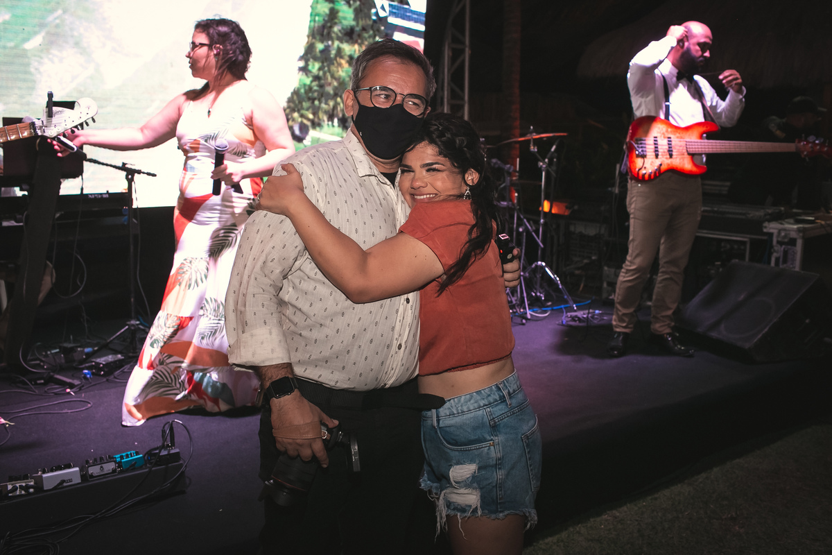 Casamento ao ar livre na Praia dos Carneiros - Pernambuco. #casamentoaoarlivre #casamentonapraia #casamento