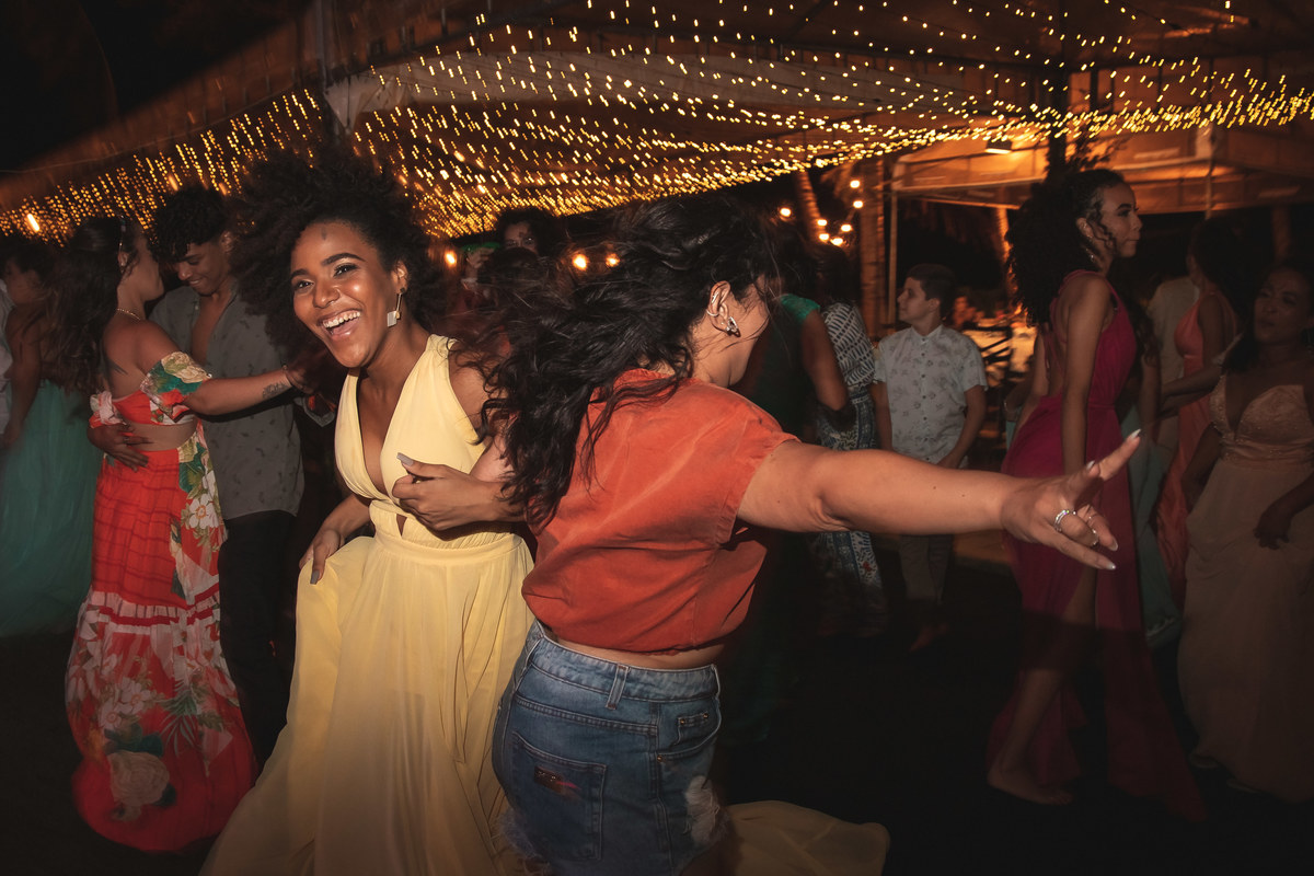 Casamento ao ar livre na Praia dos Carneiros - Pernambuco. #casamentoaoarlivre #casamentonapraia #casamento