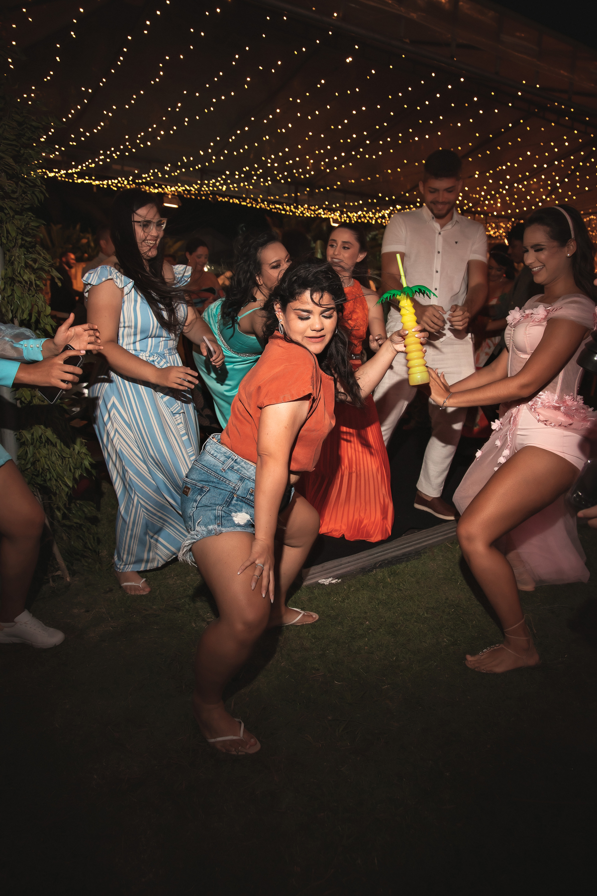 Casamento ao ar livre na Praia dos Carneiros - Pernambuco. #casamentoaoarlivre #casamentonapraia #casamento