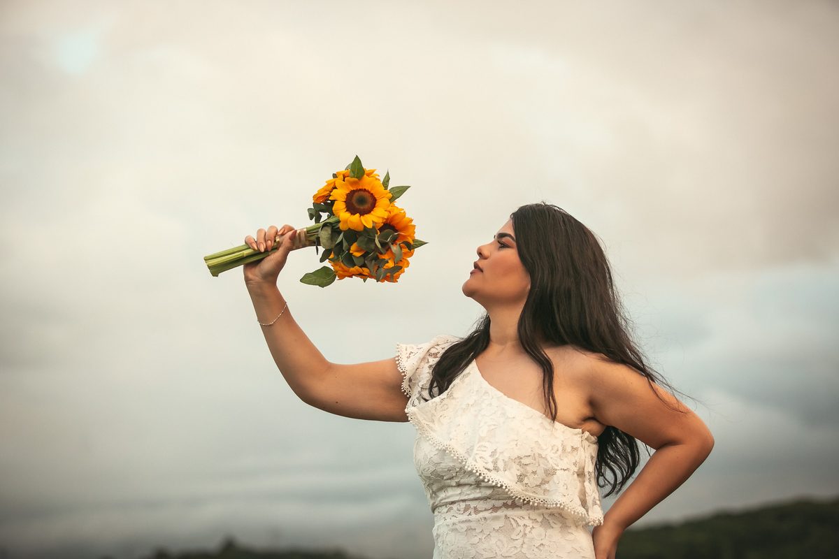 Ensaio Pré wedding Leticia e Jhonatas na Reserva do Carnijó - PE