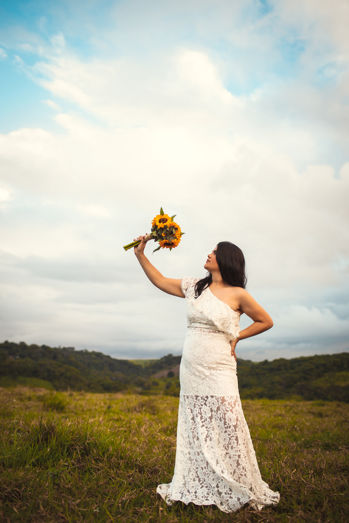 Ensaio Pré wedding Leticia e Jhonatas na Reserva do Carnijó - PE