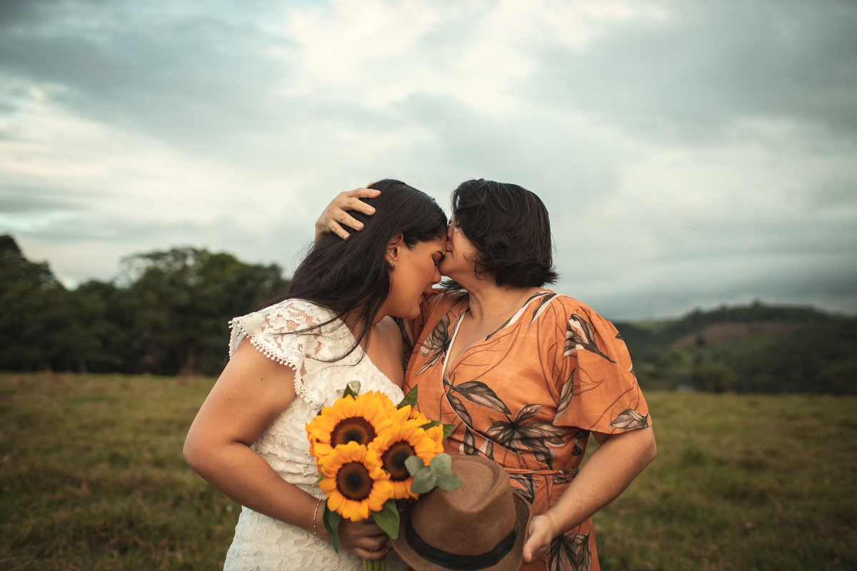 Ensaio Pré wedding Leticia e Jhonatas na Reserva do Carnijó - PE