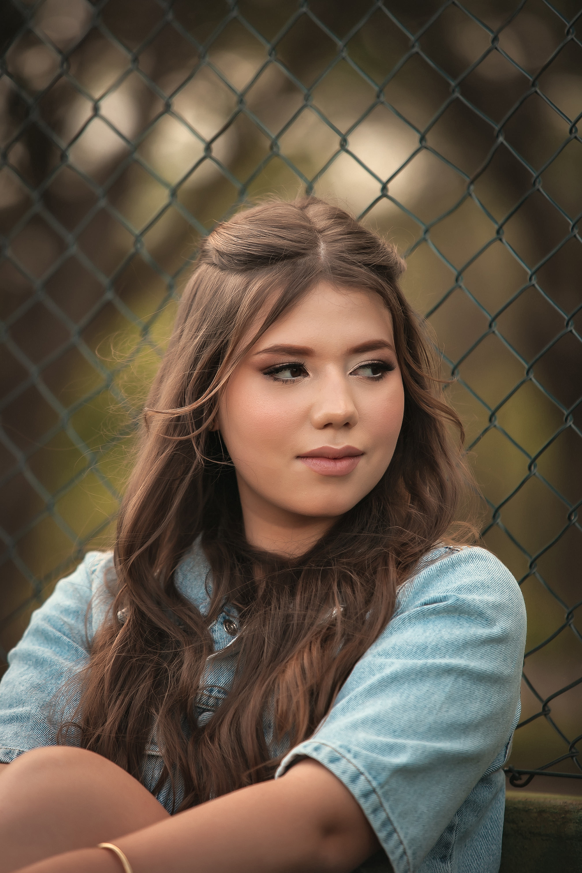 Ensaio de 15 anos na Fazenda Santa Fé em Pernambuco 