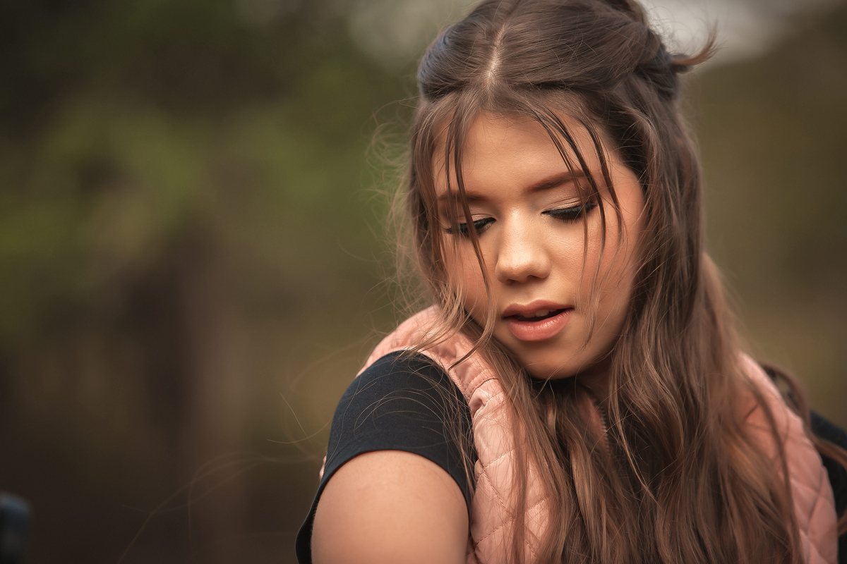 Ensaio de 15 anos na Fazenda Santa Fé em Pernambuco 