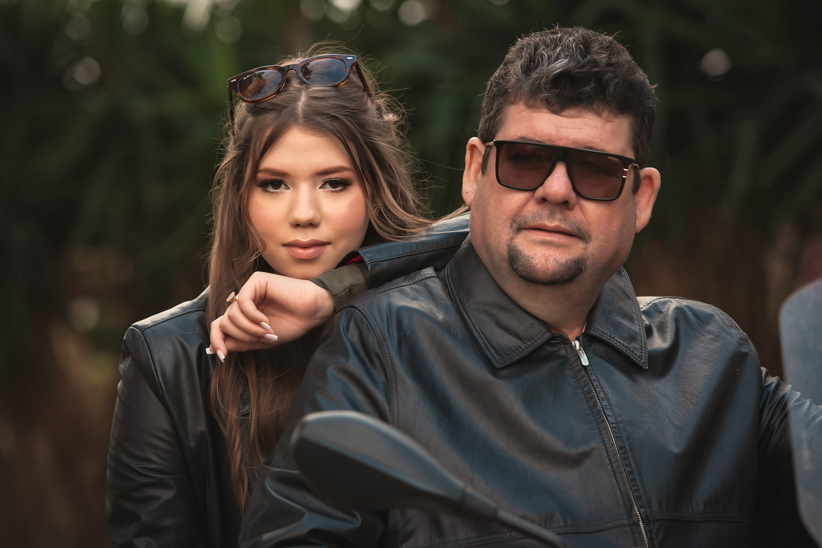 Ensaio de 15 anos na Fazenda Santa Fé em Pernambuco 