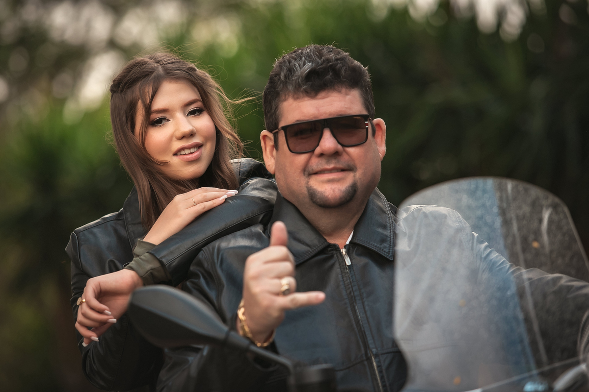 Ensaio de 15 anos na Fazenda Santa Fé em Pernambuco 