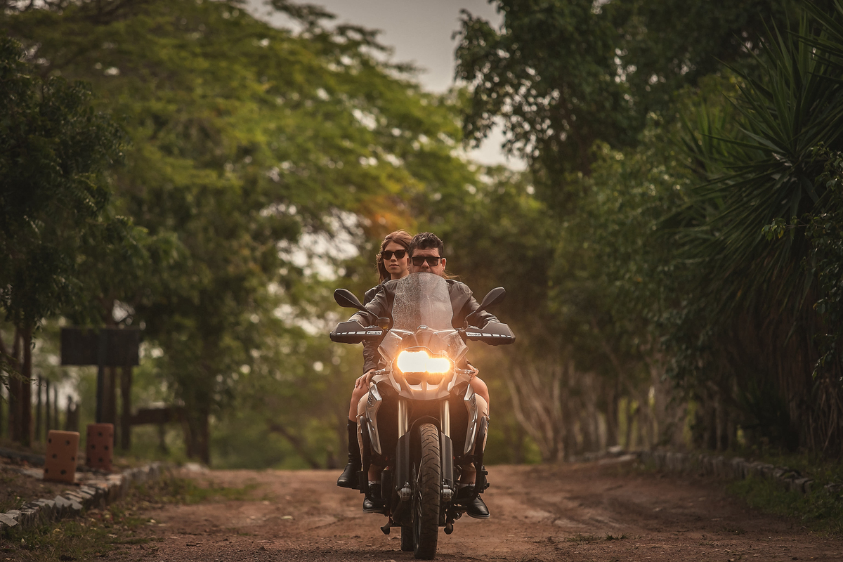 Ensaio de 15 anos na Fazenda Santa Fé em Pernambuco 