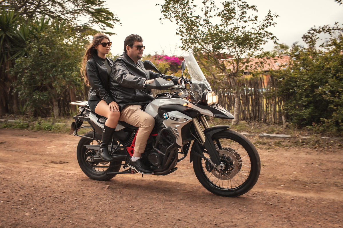 Ensaio de 15 anos na Fazenda Santa Fé em Pernambuco 