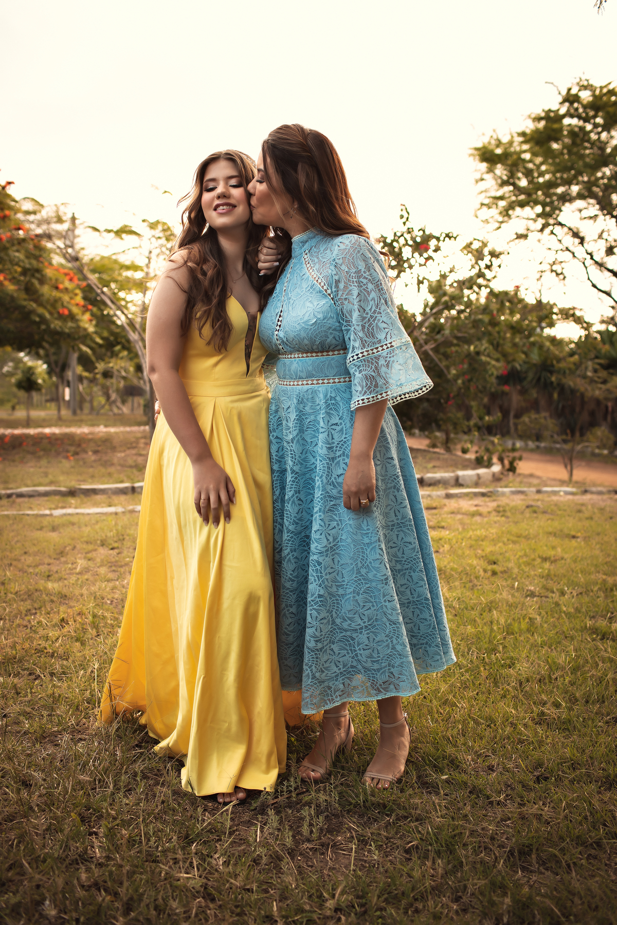 Ensaio de 15 anos na Fazenda Santa Fé em Pernambuco 