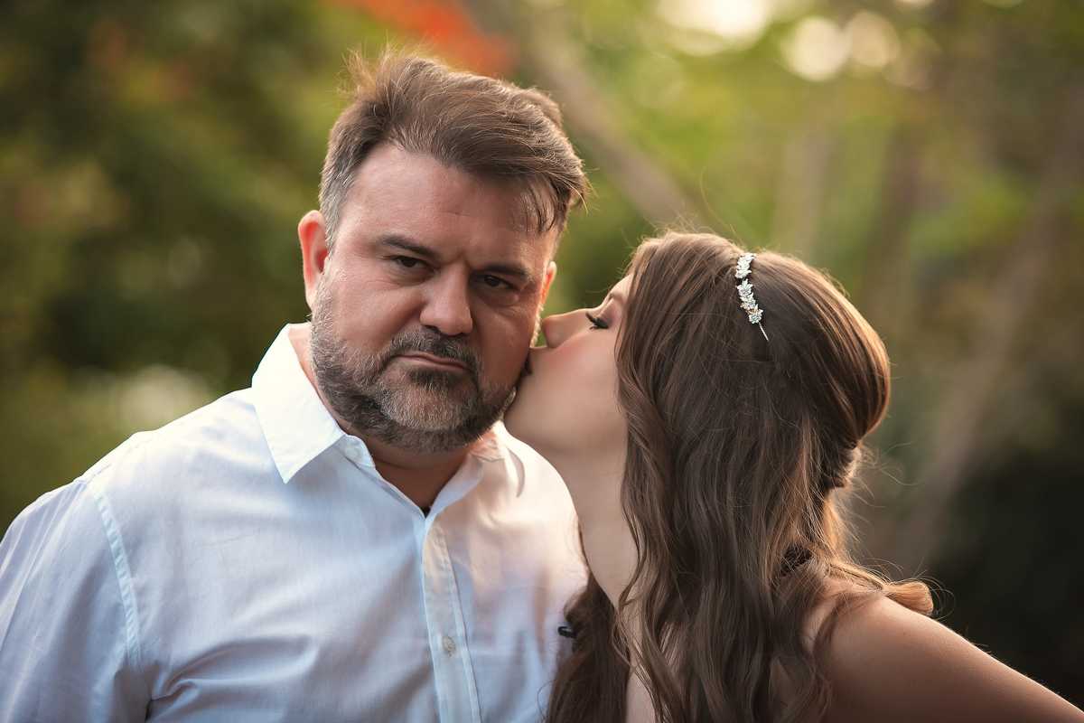 Ensaio de 15 anos na Fazenda Santa Fé em Pernambuco 