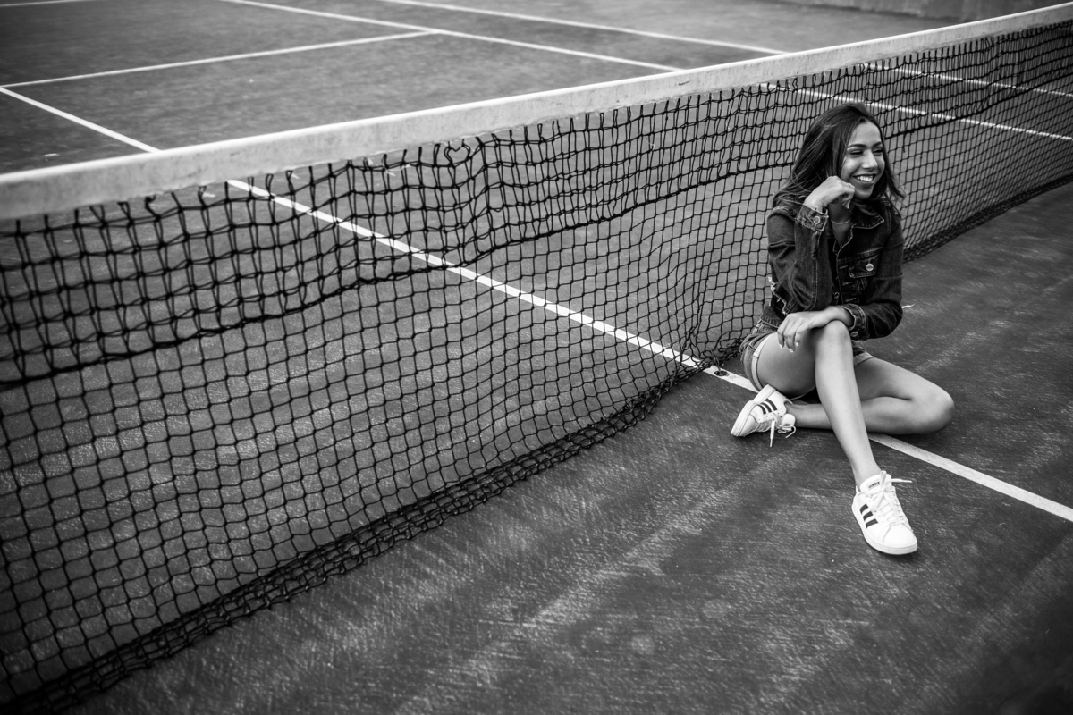 Ensaio de debutante a Fazenda Santa Fé 