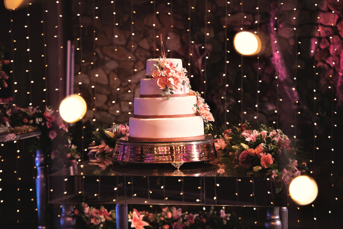 Festa de 15 anos da debutante  Maria Clara em Santa Cruz do Capibaribe- PE