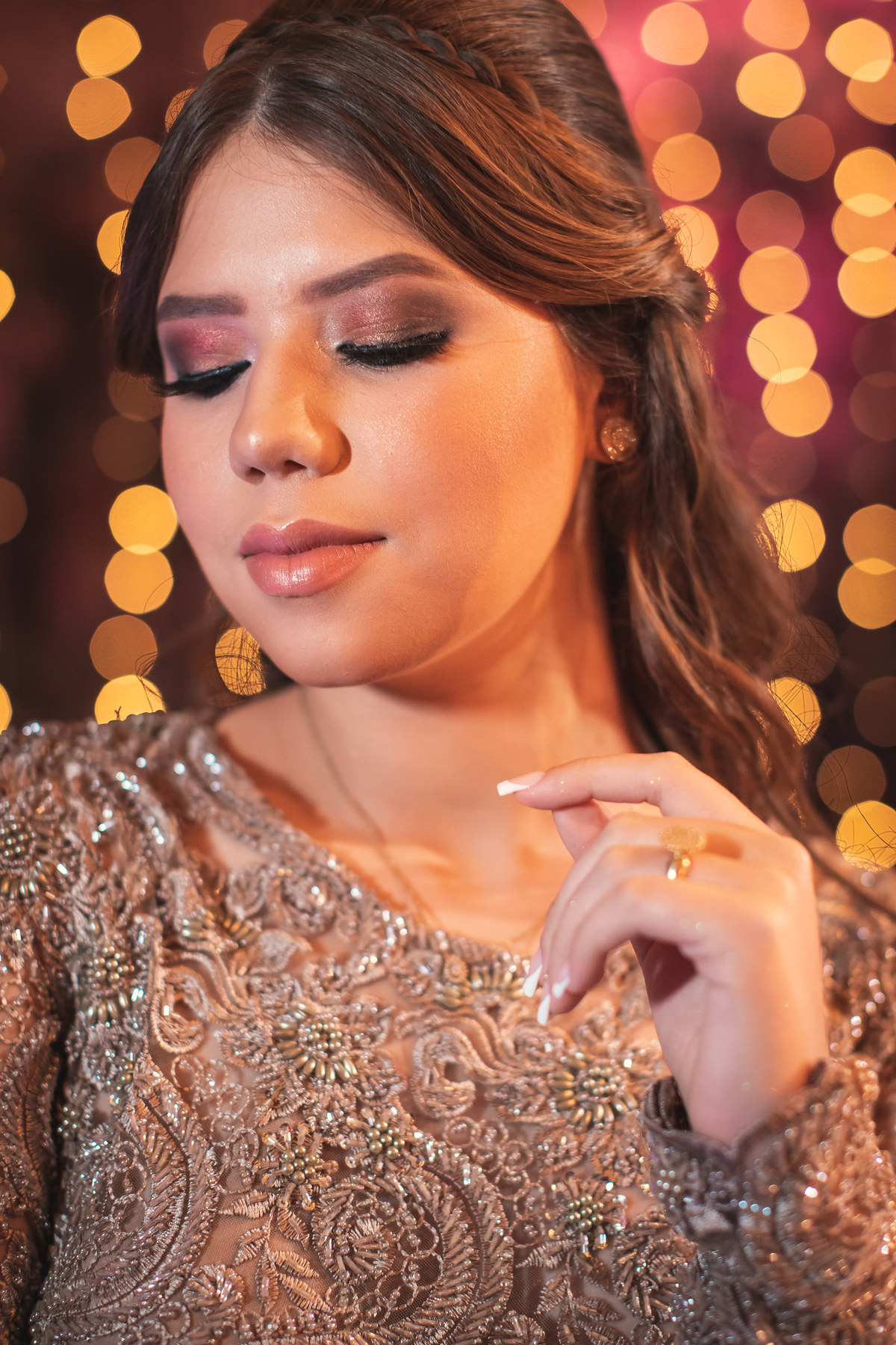 Festa de 15 anos da debutante  Maria Clara em Santa Cruz do Capibaribe- PE